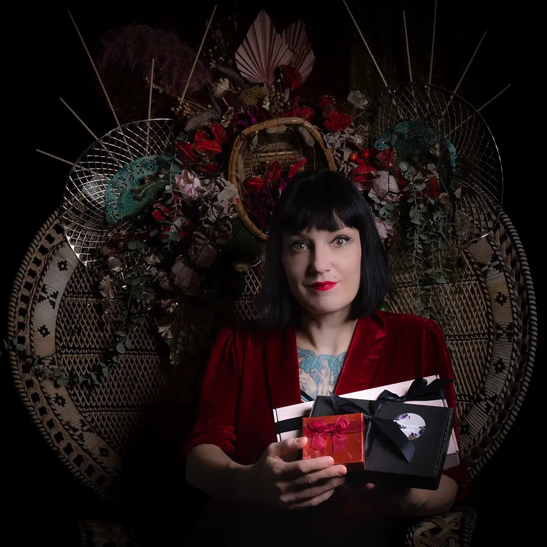 Something Strange or not