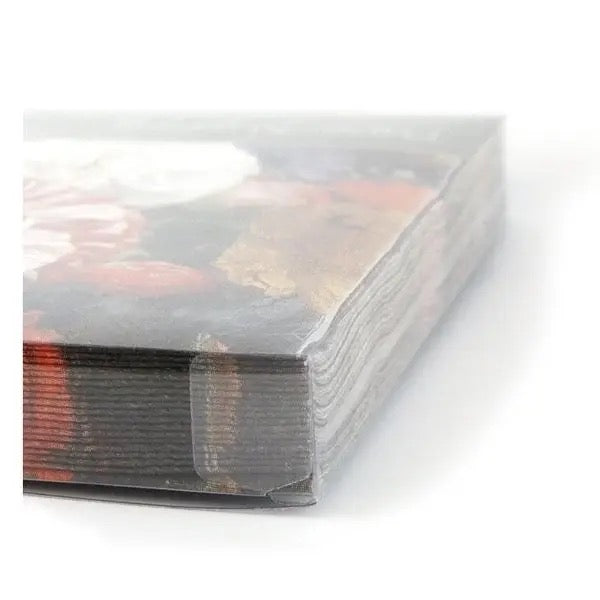 Servetit, Flower Still Life, De Heem