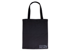 Cotton Tote Bag Luxe, Gustav Klimt, Judith