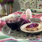 Blossom Flower Garden tarjotin Ø38cm