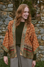 Amulet Gold Mini Kimono