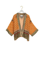Amulet Gold Mini Kimono