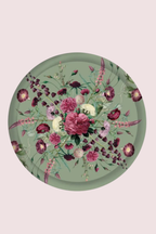 Blossom Flower Garden tarjotin Ø38cm