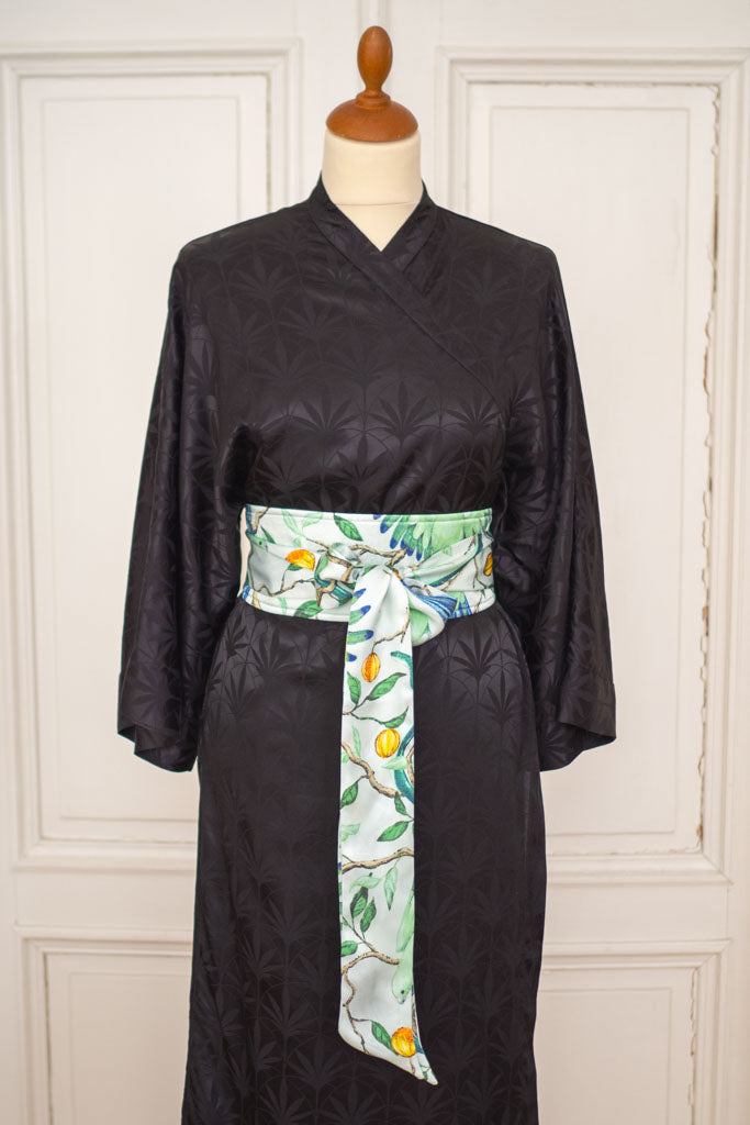 Kietaisuvyö Le Boudoir, Duck Egg