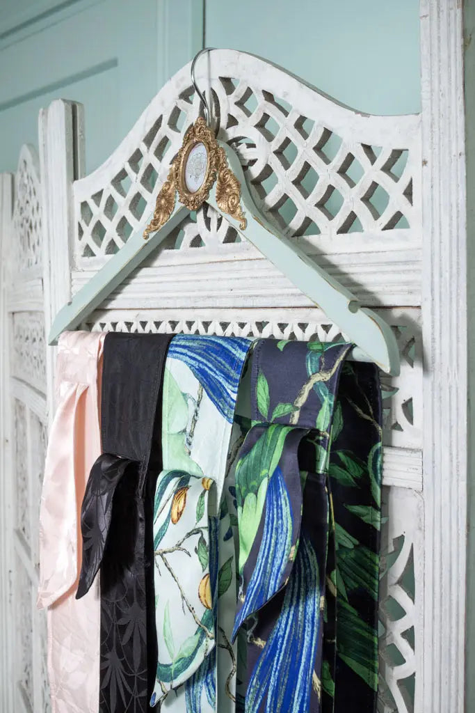 Kietaisuvyö Le Cabaret, Duck Egg