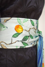 Kietaisuvyö Le Boudoir, Duck Egg