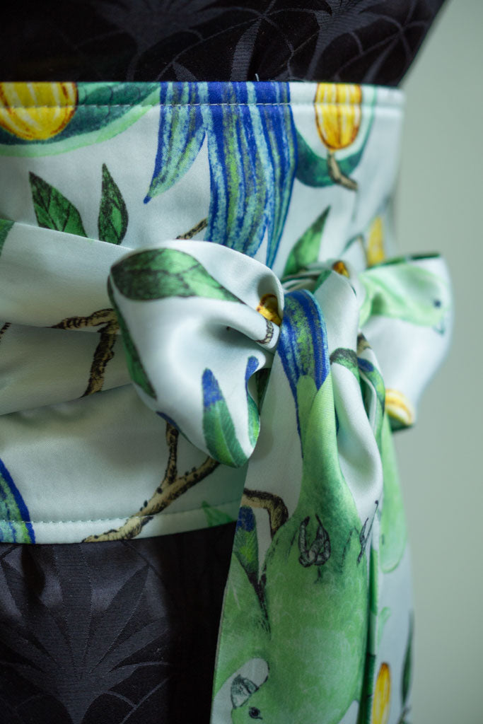 Kietaisuvyö Le Cabaret, Duck Egg