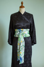 Kietaisuvyö Le Cabaret, Duck Egg