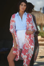 Throwover, Confetti Scarlet