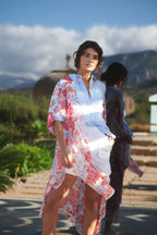 Throwover, Confetti Scarlet