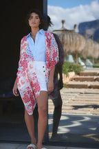 Throwover, Confetti Scarlet