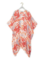 Throwover, Confetti Scarlet