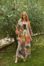 Palazzo Pants, Crane Stone