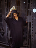 Mekko, Deco Bat, Musta