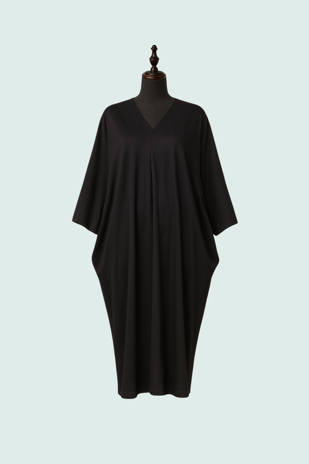 Mekko, Deco Bat, Musta