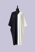 Mekko, Deco Bat, Musta/Valkoinen