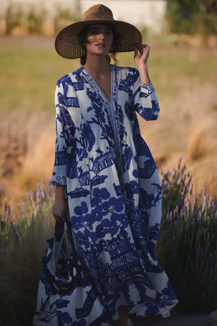 Olkalaukku, Giant Willow Blue