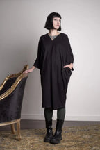 Mekko, Deco Bat, Musta