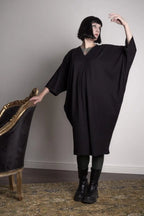 Mekko, Deco Bat, Musta