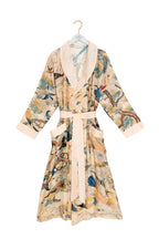 Gown, Hummingbird Nude
