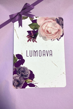 Lumoava -kortti
