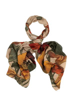 Huivi, Nasturtium Fawn