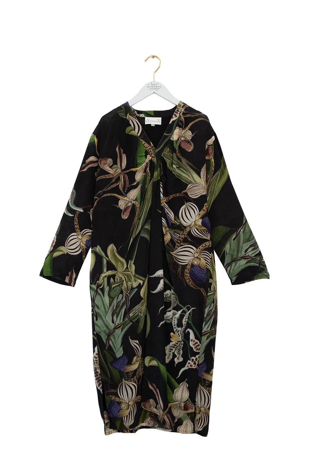 Midimekko, Orchid Black