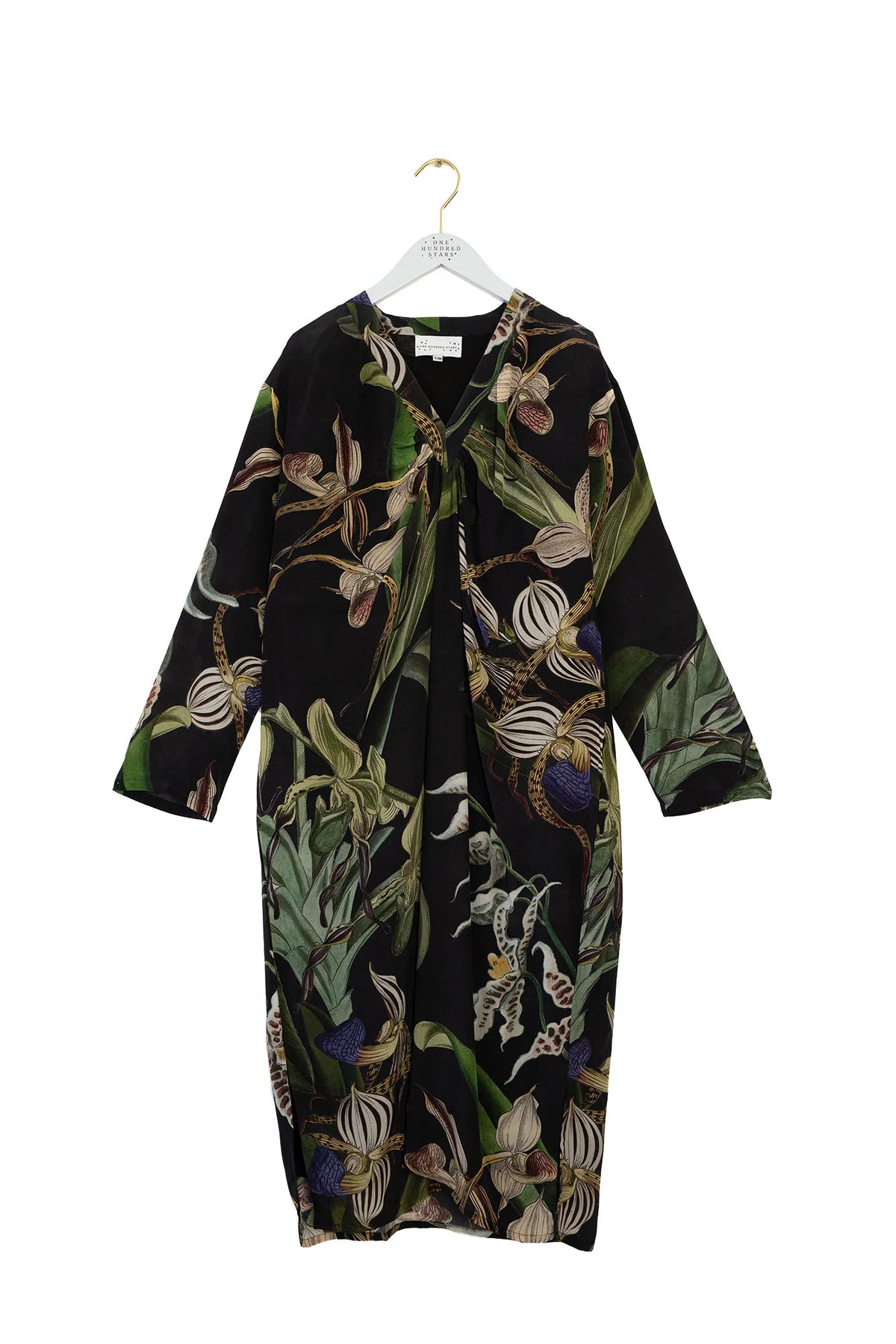 Midimekko, Orchid Black