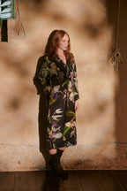 Midimekko, Orchid Black