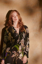 Midimekko, Orchid Black