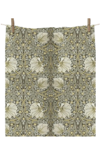 Pellavainen Keittiöpyyhe, William Morris Pimpernel