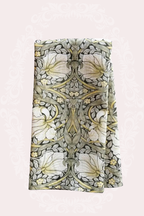 Pellavainen Keittiöpyyhe, William Morris Pimpernel