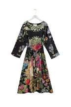 Kate -mekko, Primula Black