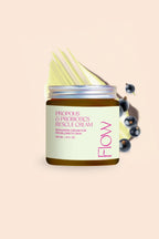 Propolis & Probiotics Rescue Cream erikoisvoide atooppiselle ja ongelmaiholle
