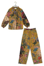 Pyjama, Primula Gold