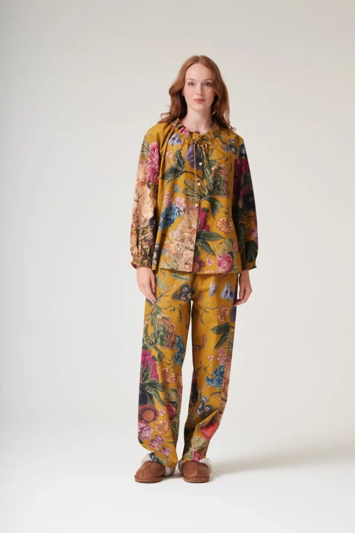 Pyjama, Primula Gold