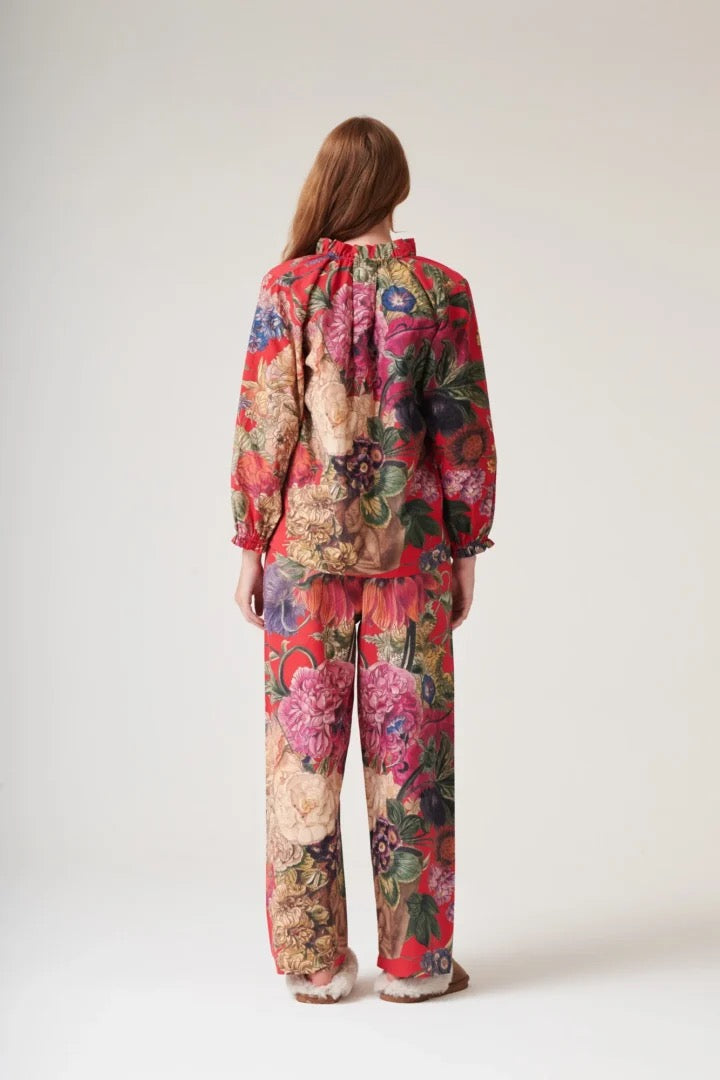 Pyjama, Primula Berry