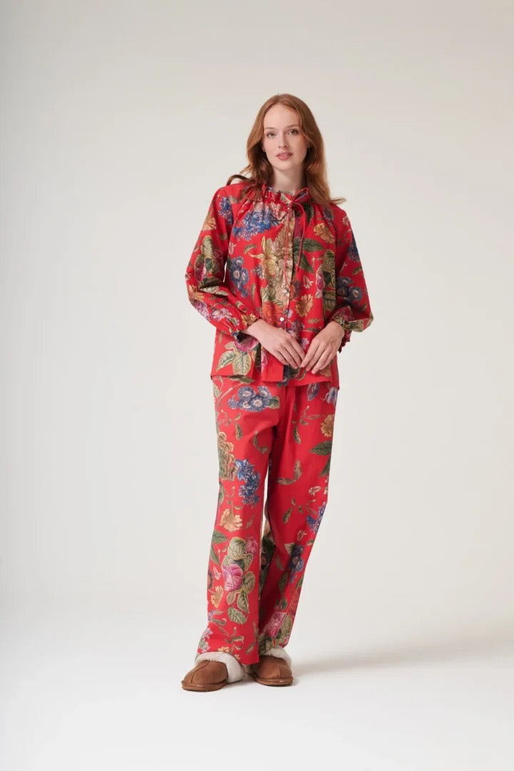 Pyjama, Primula Berry