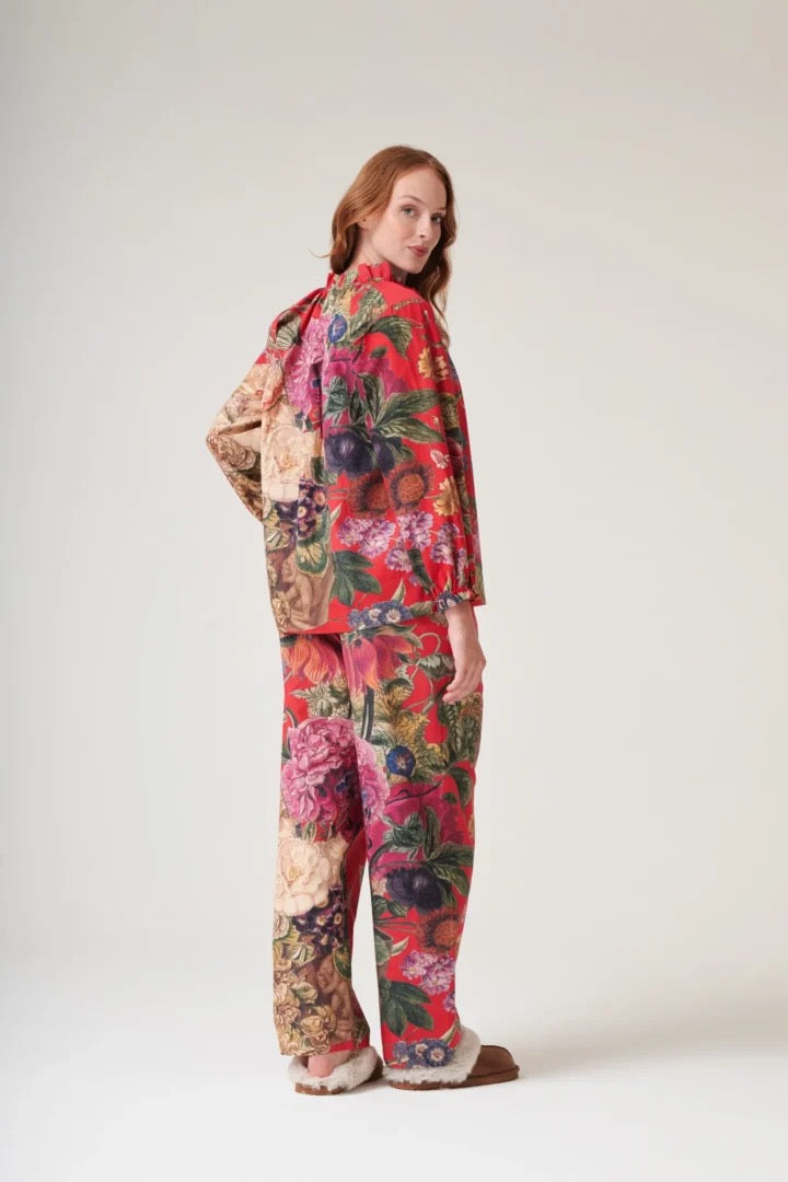 Pyjama, Primula Berry