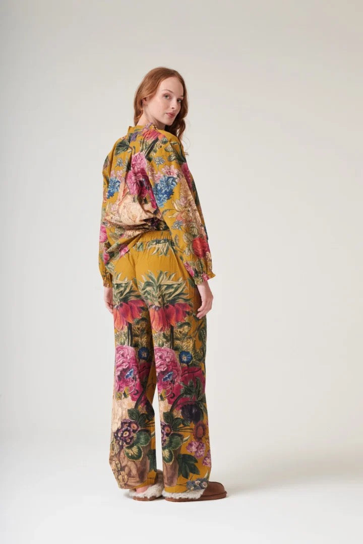 Pyjama, Primula Gold