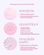 Retin Lift 3-in-1 Cream kasvovoide ikääntyvälle iholle