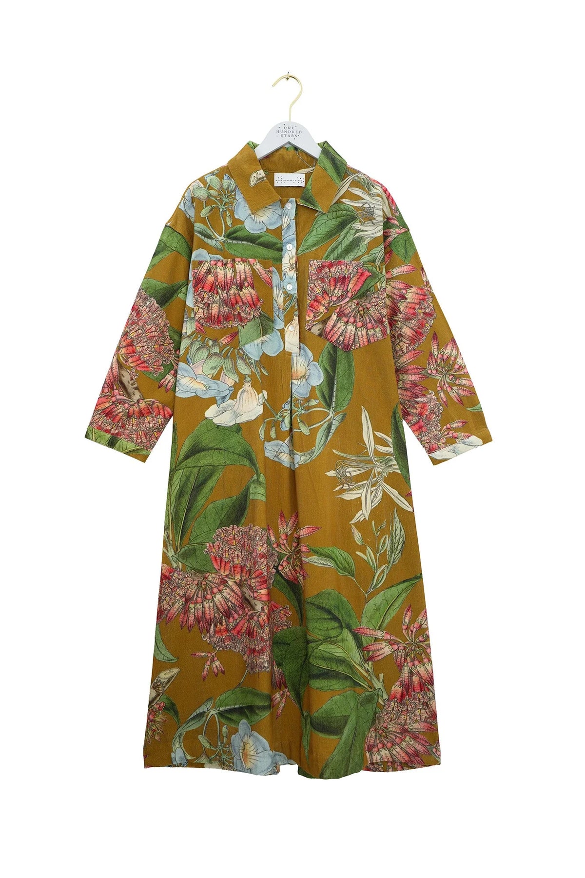 Taskumekko, Rhodoleia Gold