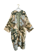 Grande Kimono, Rivers and Trees Natural