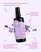 Sage & Lavender Facial Mist