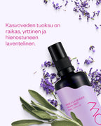 Sage & Lavender Facial Mist