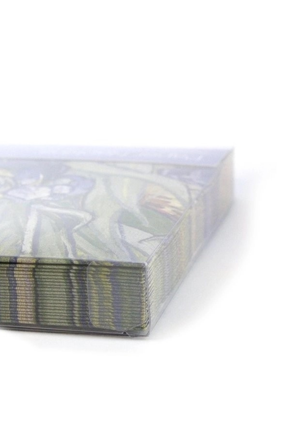 Servetit, Van Gogh Irises