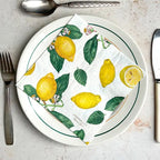 Servetit, Lemons