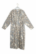 Duster, Sphinx Slate