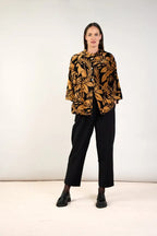 Samettijakku, Sphinx Black Velvet