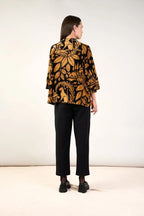 Samettijakku, Sphinx Black Velvet